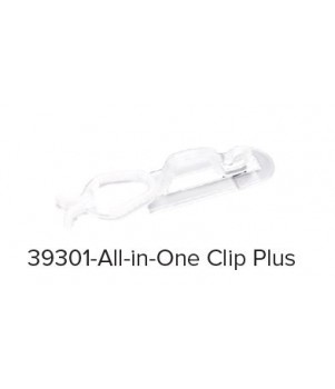 39301 ALL-IN-ONE PLUS LIGHT CLIP